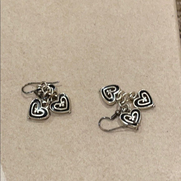 Brighton Earrings x 4 - Picture 5 of 5